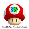 JAMUR88